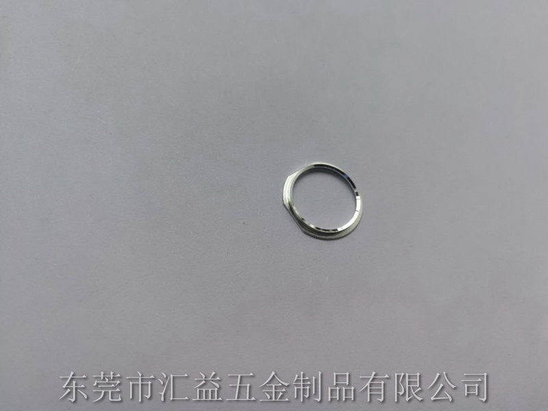 手机指纹环 高光