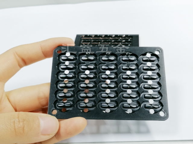 按键 CD纹 高光 氧化 (3)